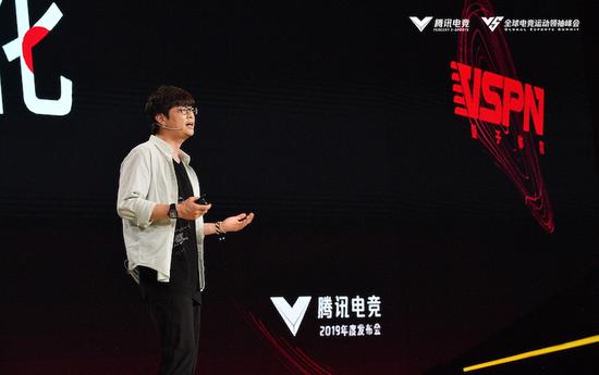 VSPN CEOӦ