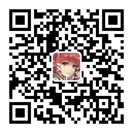 扫一扫关注境界之诗