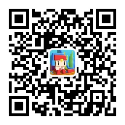 微信二维码