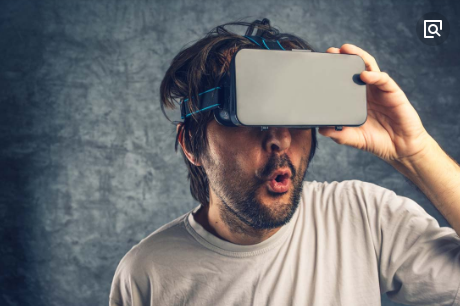 IDC发布2018年VR/AR行业十大预测 ——从水逆到逆袭你需要知道的