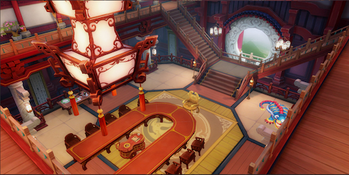 ����¥�������ǱȽ�ϸ��;��µ�