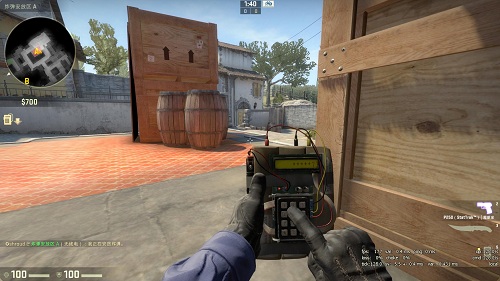 CSGO֪°ҲһTW(xu)