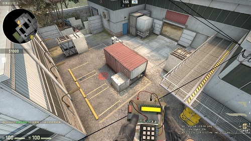 CSGO֪°ҲһTW