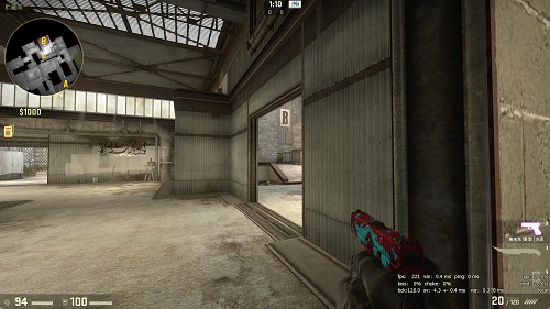 CSGO֪°ҲһTW(xu)