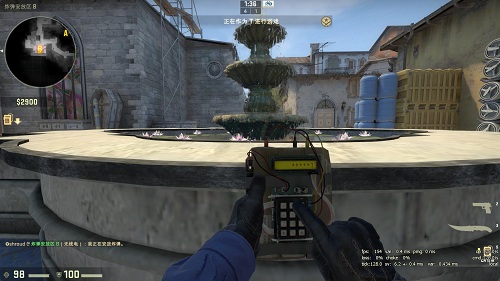 CSGO֪°ҲһTW(xu)