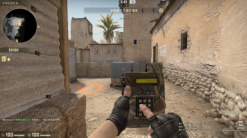 CSGO֪°ҲһTW