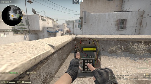 CSGO֪°ҲһTW(xu)