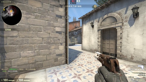 CSGO֪°ҲһTW(xu)