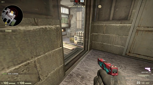 CSGO֪°ҲһTW(xu)