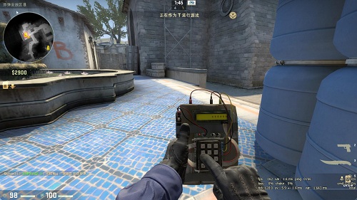 CSGO֪°ҲһTW(xu)