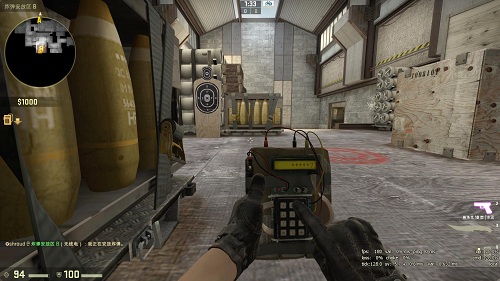 CSGO֪°ҲһTW(xu)