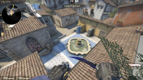CSGO֪°ҲһTW(xu)