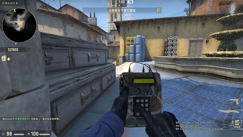 CSGO֪°ҲһTW(xu)