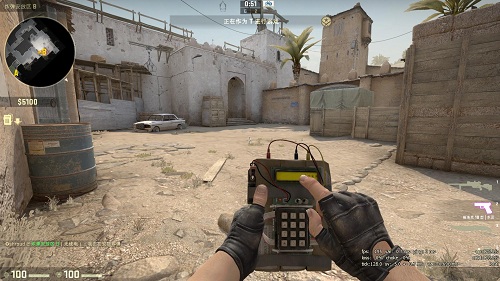 CSGO֪°ҲһTW(xu)