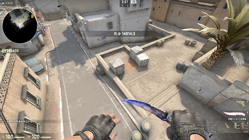 CSGO֪°ҲһTW(xu)