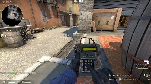 CSGO֪°ҲһTW(xu)