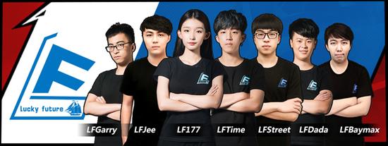 LFy