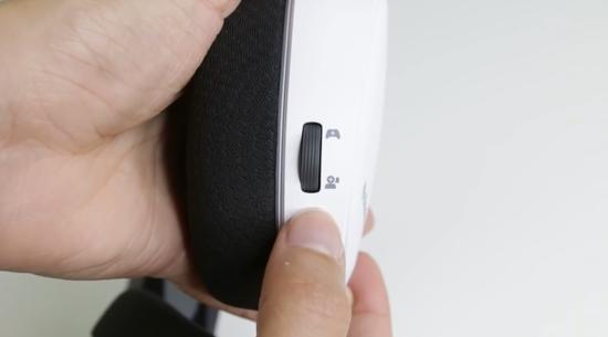 Arctis 7C(j)ChatMixo