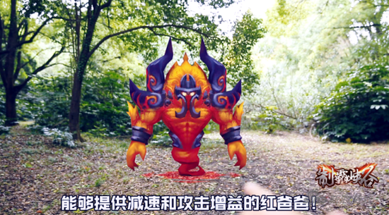 《制霸峡谷》第二集:是什么让韩信放弃红BUFF