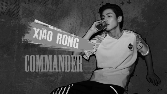 DOMG.xiaorong