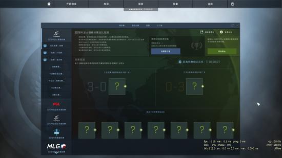 ̻ǲ̣CSGO 2018ʿؽԤָ