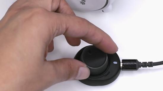 Arctis 5C(j)ChatMixo