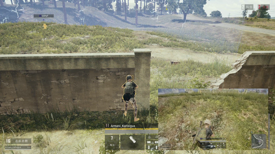 PUBG GALڶ AmarniңQFFFһu