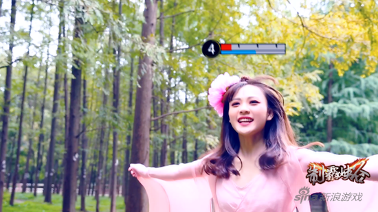 《制霸峡谷》第二集:是什么让韩信放弃红BUFF