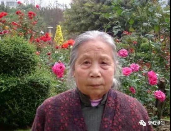被拐至江西南康的吴伍珠后代寻亲