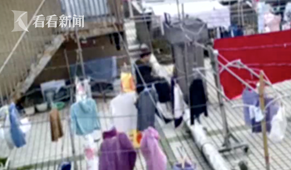 内衣失窃_内衣美女