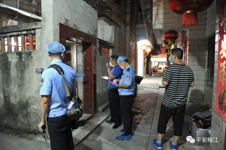 梅县乡镇人口_梅县区丙村镇人和村垃圾堆水塘臭味扰民