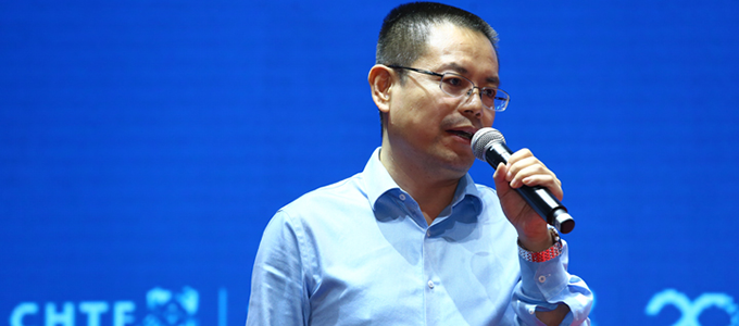 “未来出行”+高交会:易成GEMINI OpenPilot平台