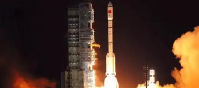 天宫二号空间实验室将于近期择机受控再入大气层