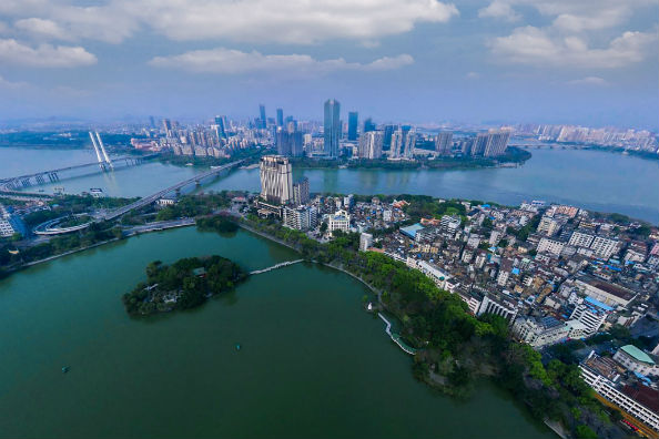 枝江市人口_枝江区位优势(3)