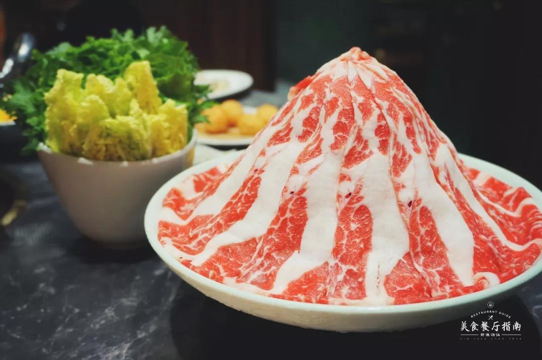 喜欢你,才会想跟你一起吃火锅