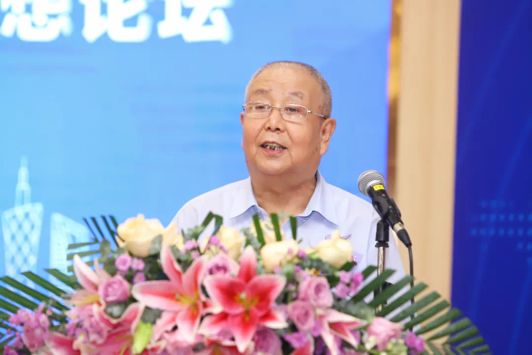 教育部原副部长 张天保