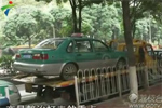 广州交委专项整治 剑指外地牌专车