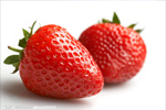 网上传言求证：大个草莓打了激素？专家称不靠谱