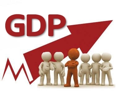 南海gdp增长率_万木时评|南海上半年GDP增速18.1%,一场来之不易的翻身仗!(2)