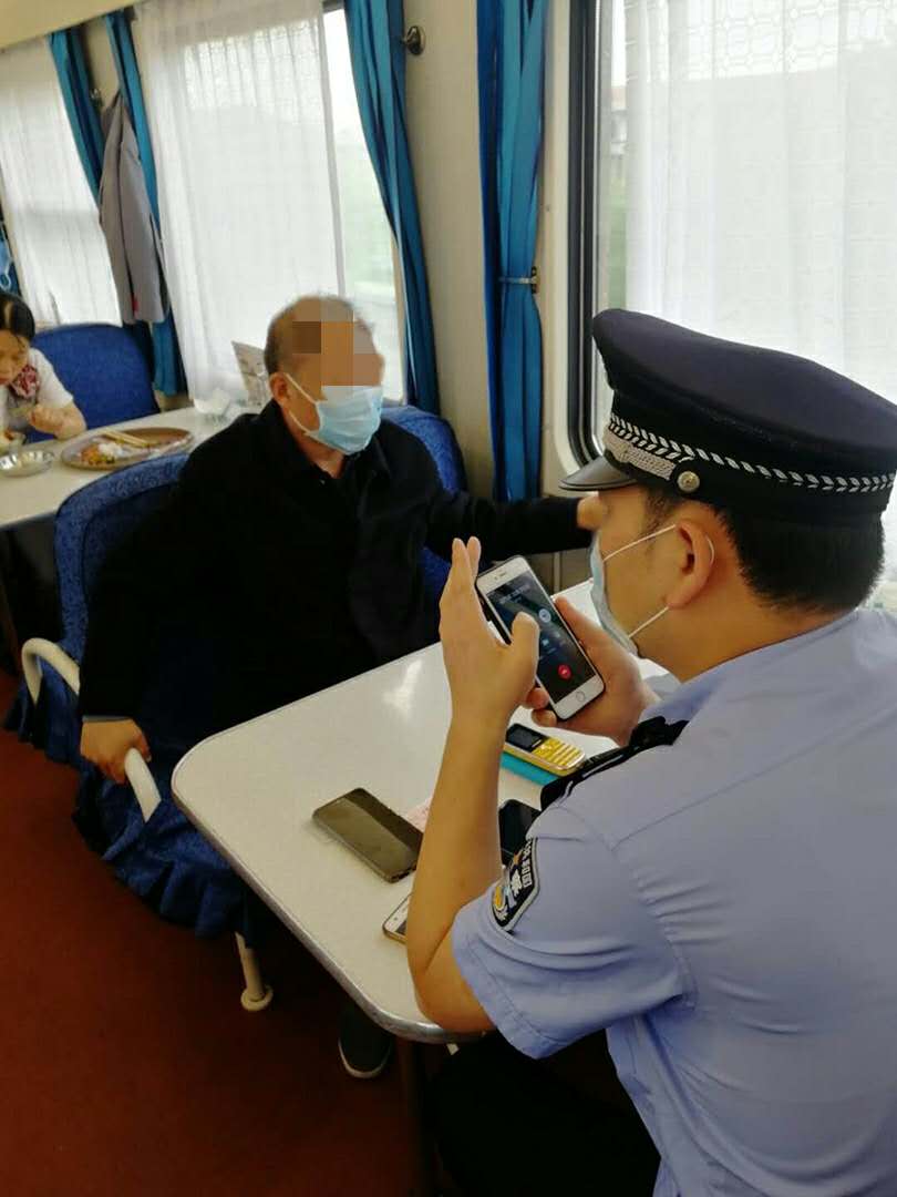 通讯员供图