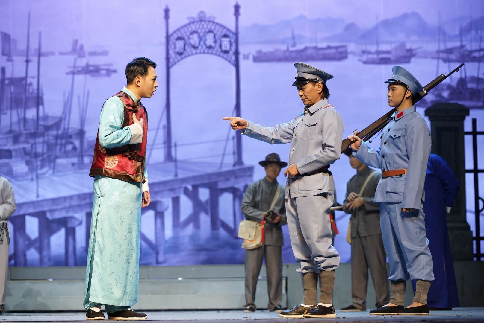 汕头市话剧团正式启动2019年排演活动