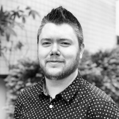 HAX的合伙人Garrett Winthe