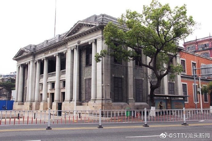 汕头市新增17处广东省文物保护单位