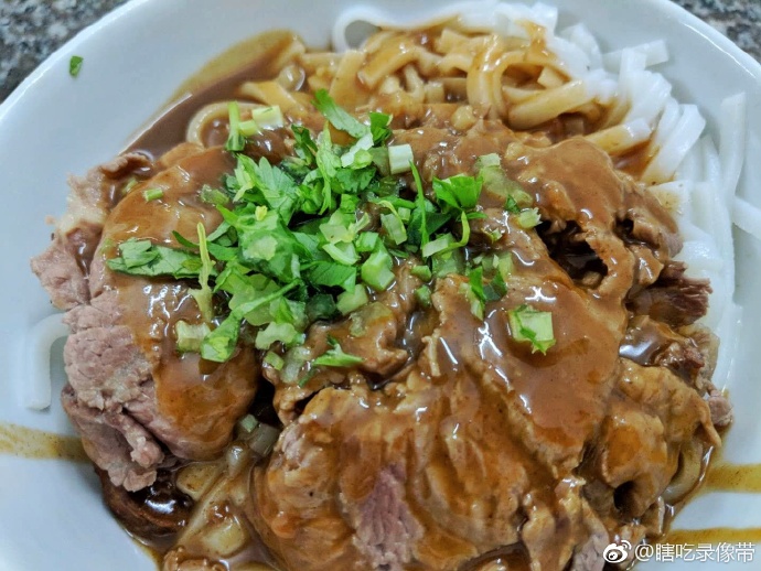 @瞎吃录像带 做客新浪潮汕