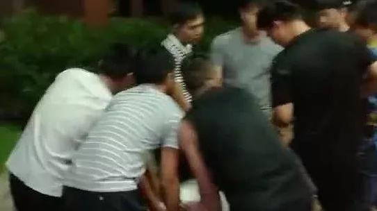湛江雷州何某团伙一审获刑