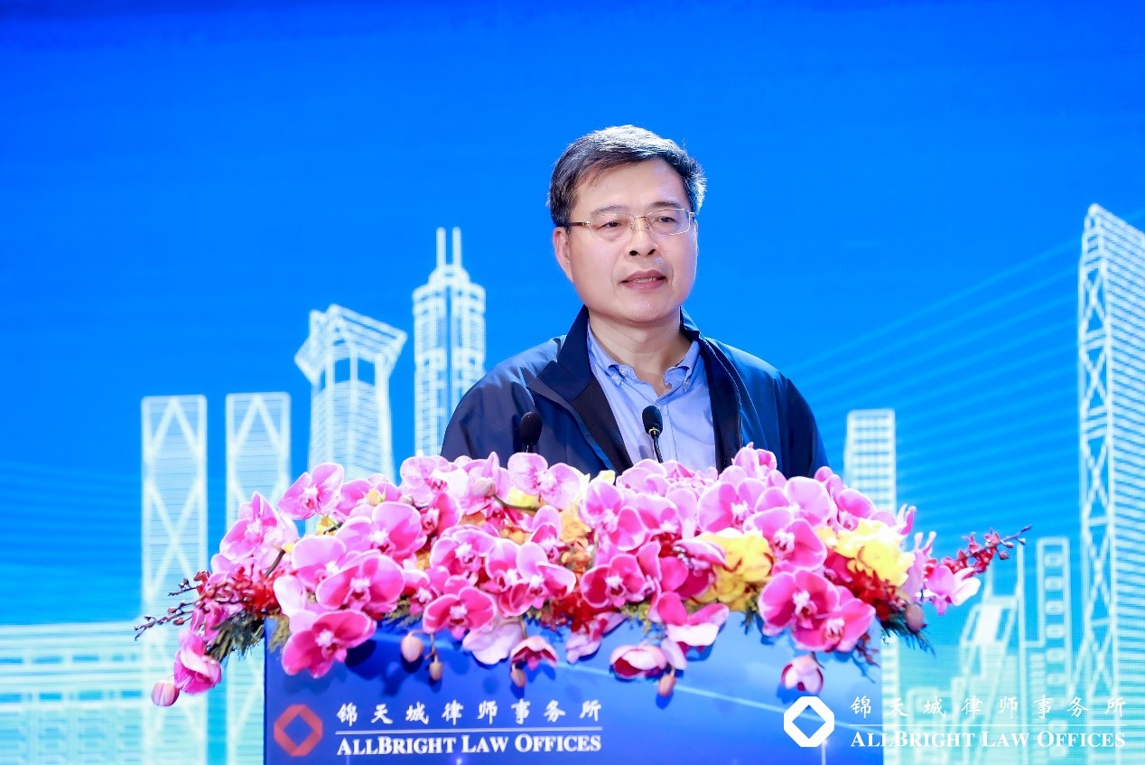 上海交通大学讲席教授孔祥俊
