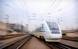 政协委员联名提议 尽快启动建设汕高铁