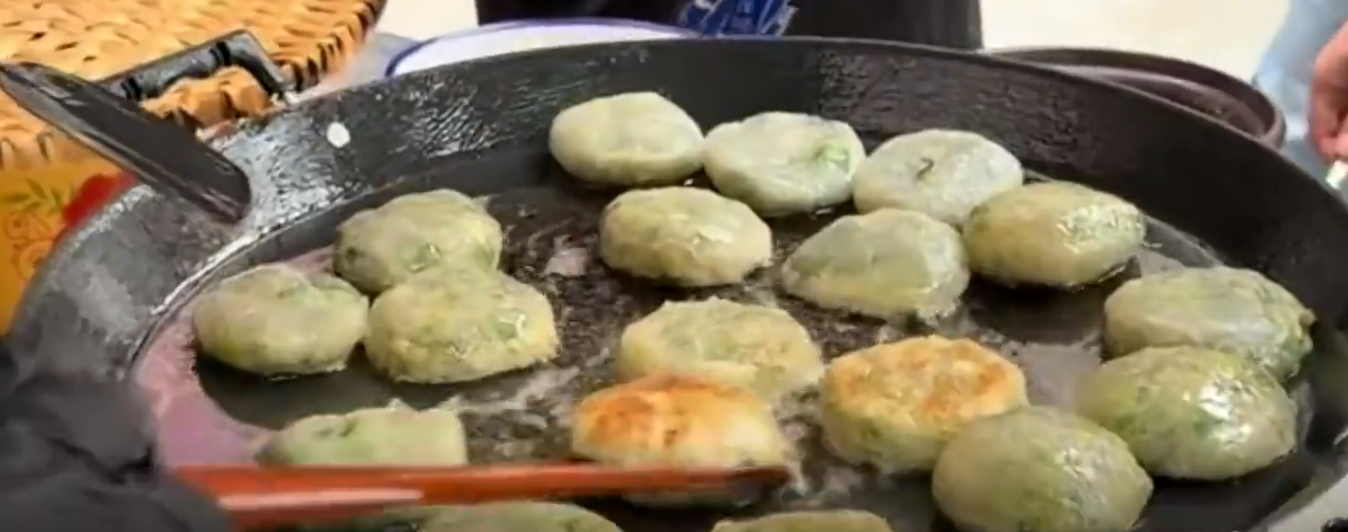给阿嬷的情书带火潮汕小吃无米粿