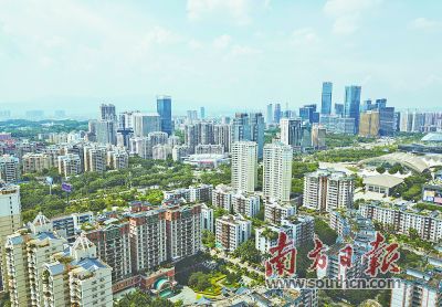 惠州东江房产GDP_紧靠香港和广深,却发展到无人问津 中国最 委屈 的城市