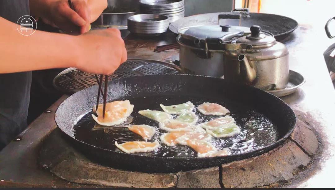 汕头人都不了解的普宁流沙美食—上